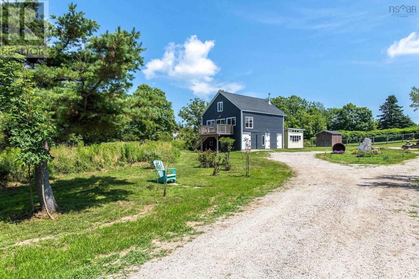 173 New Harbour Road, Blandford, Nova Scotia  B0J 1T0 - Photo 46 - 202511333