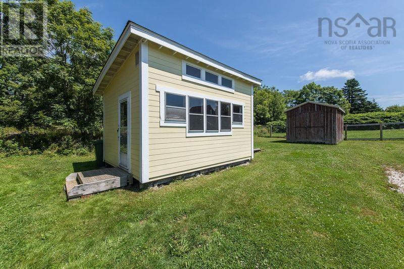 173 New Harbour Road, Blandford, Nova Scotia  B0J 1T0 - Photo 44 - 202511333