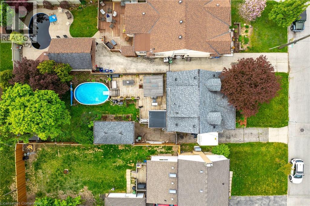 77 Arcade Crescent, Hamilton, Ontario  L9C 3J1 - Photo 48 - 40731234