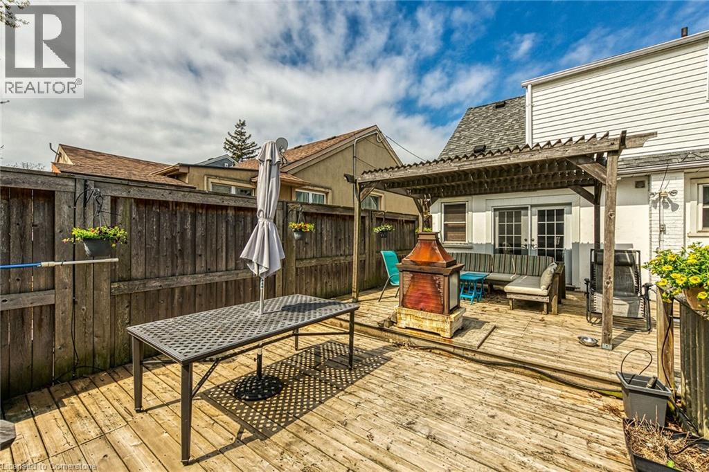 77 Arcade Crescent, Hamilton, Ontario  L9C 3J1 - Photo 44 - 40731234