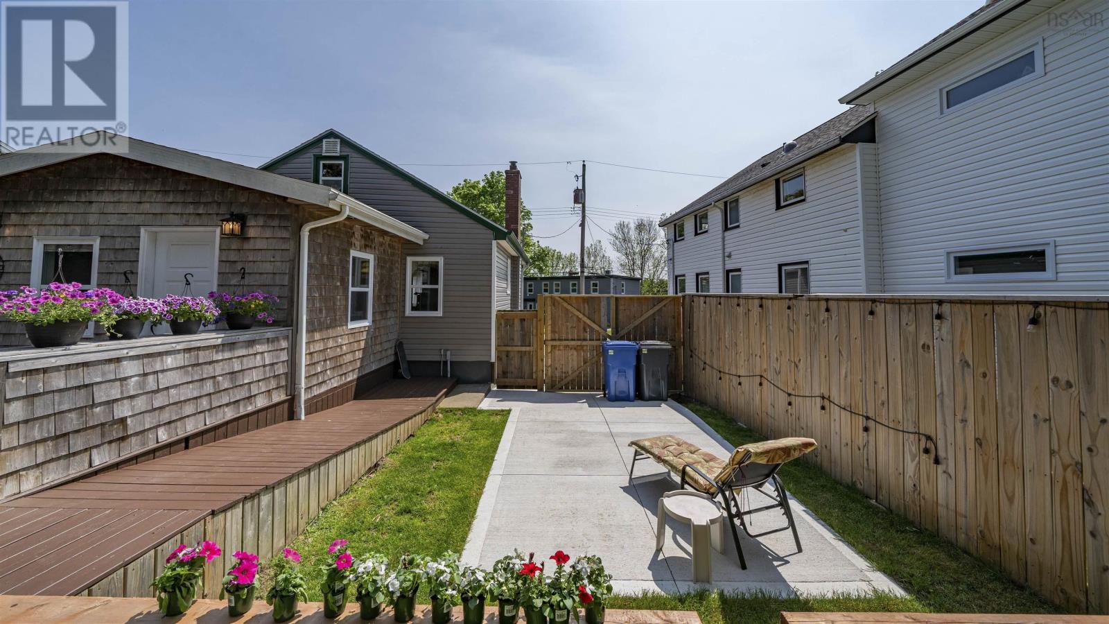 3419 Claremont Street, Halifax, Nova Scotia  B3L 3L6 - Photo 30 - 202514090