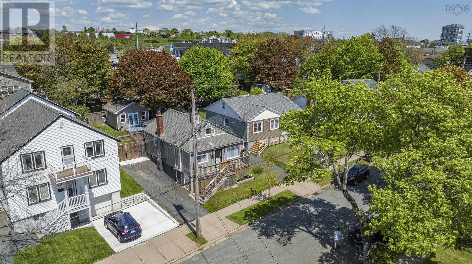3419 Claremont Street, Halifax, Nova Scotia  B3L 3L6 - Photo 36 - 202514090