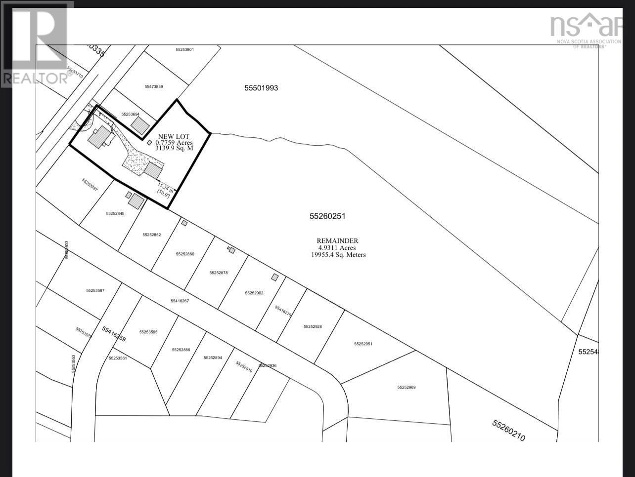 Lot Mill Run Extension, Kentville, Nova Scotia  B4N 2J6 - Photo 2 - 202514252