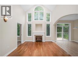 40 WESLEYAN Court Unit# 45, hamilton, Ontario