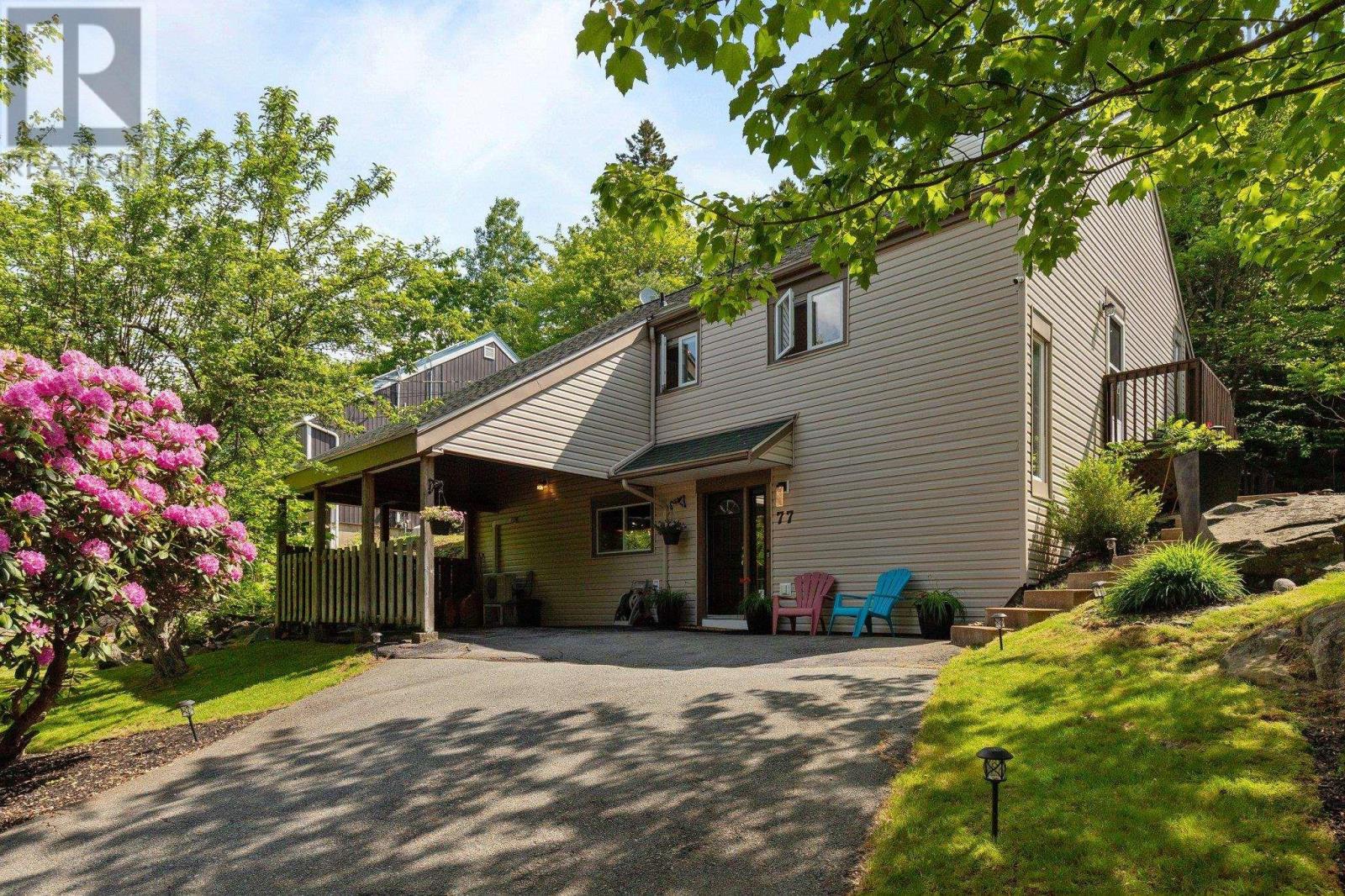 77 Bedford Hills Road, Bedford, Nova Scotia  B4A 1J8 - Photo 1 - 202515160