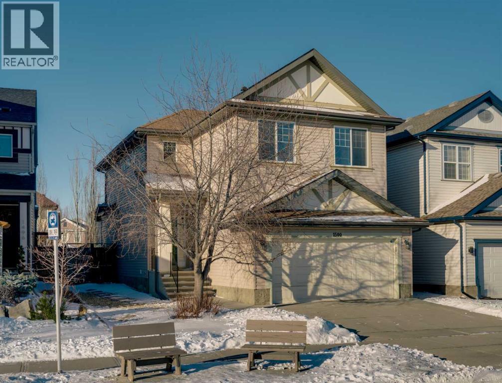 1500 Copperfield Boulevard Se, Calgary, Alberta  T2Z 0P3 - Photo 2 - A2239585