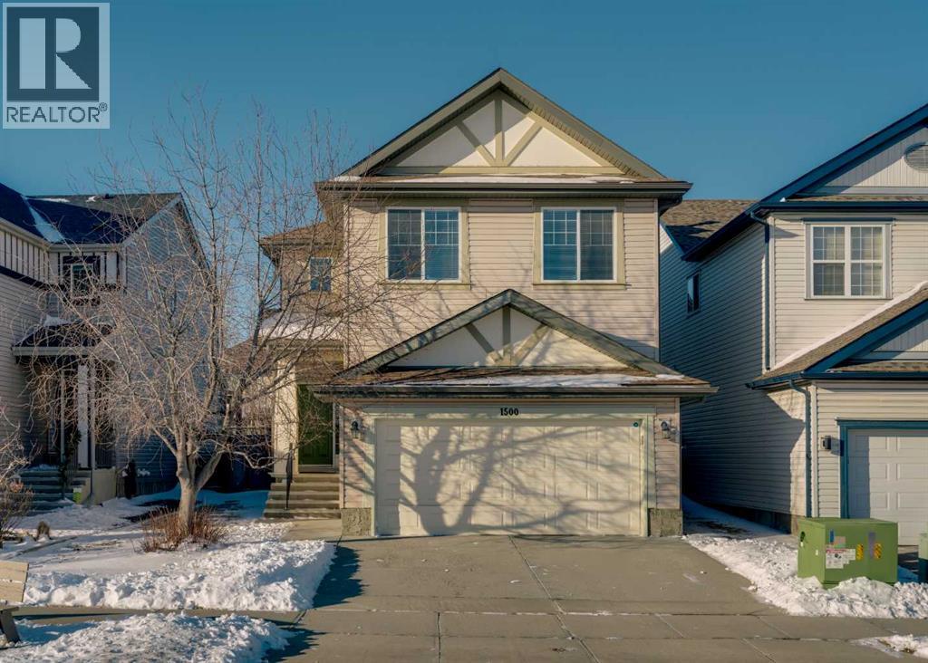 1500 Copperfield Boulevard Se, Calgary, Alberta  T2Z 0P3 - Photo 1 - A2239585