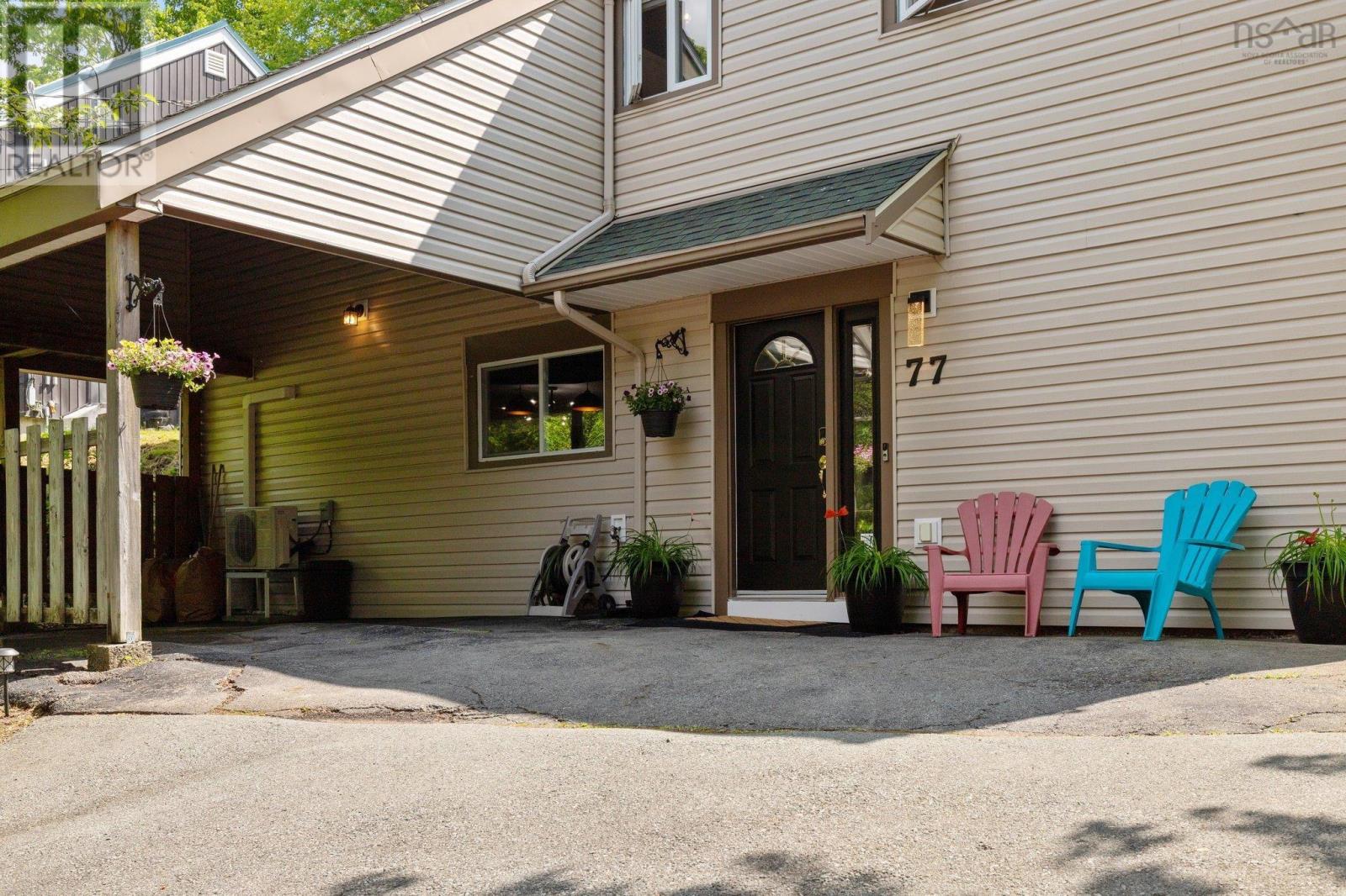 77 Bedford Hills Road, Bedford, Nova Scotia  B4A 1J8 - Photo 2 - 202515160