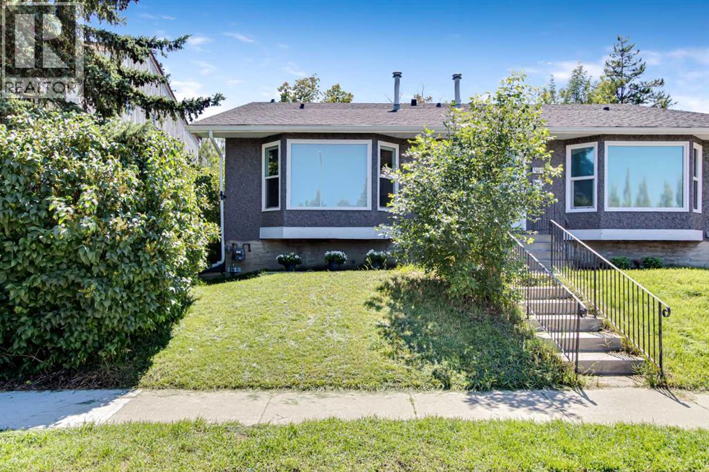 Property at 3007 12 Avenue SW image 1