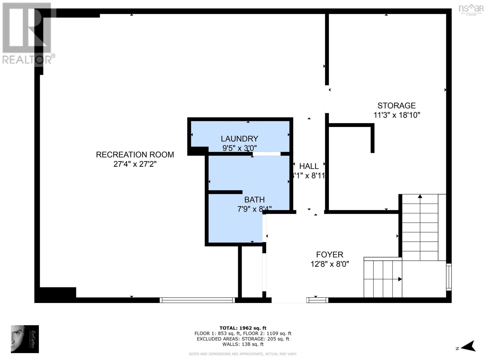 77 Bedford Hills Road, Bedford, Nova Scotia  B4A 1J8 - Photo 45 - 202515160