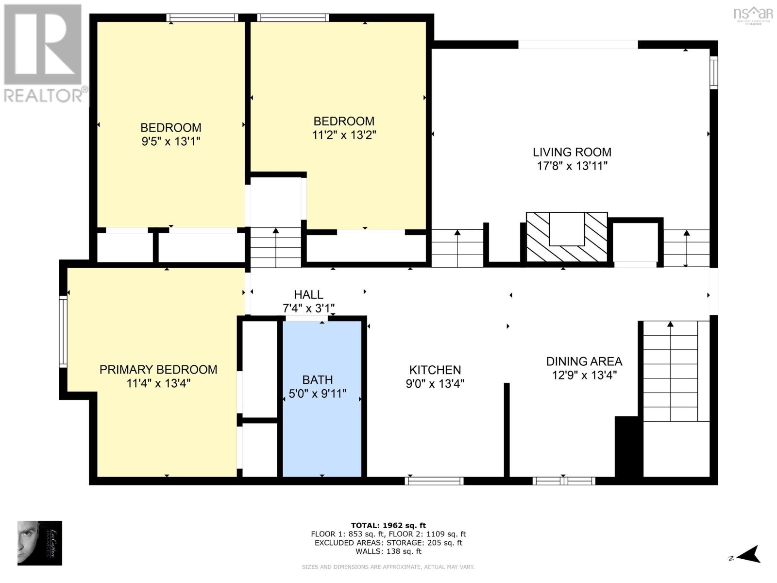 77 Bedford Hills Road, Bedford, Nova Scotia  B4A 1J8 - Photo 46 - 202515160