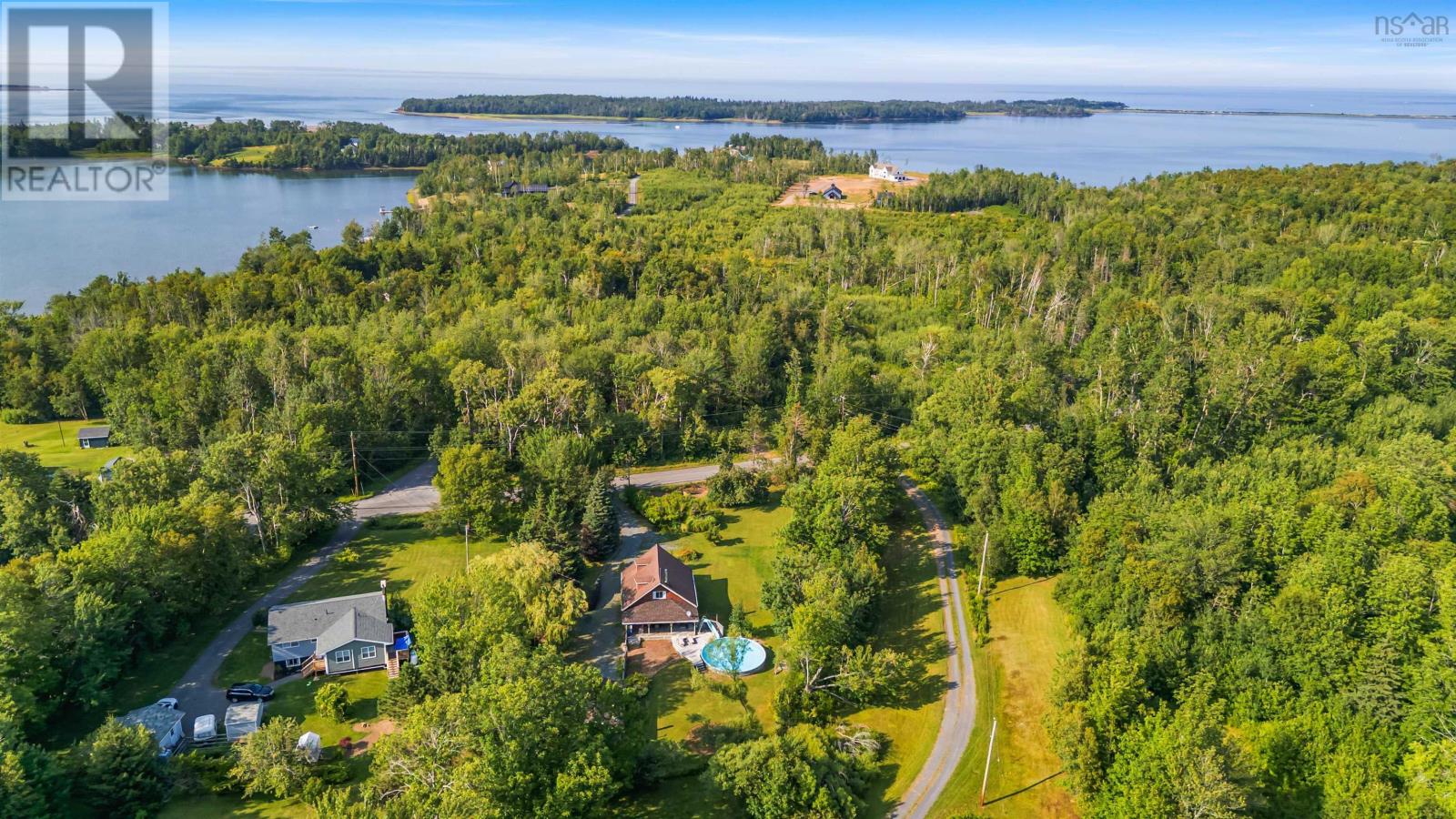 5378 Little Harbour Road, Little Harbour, Nova Scotia  B2H 5C4 - Photo 2 - 202519030