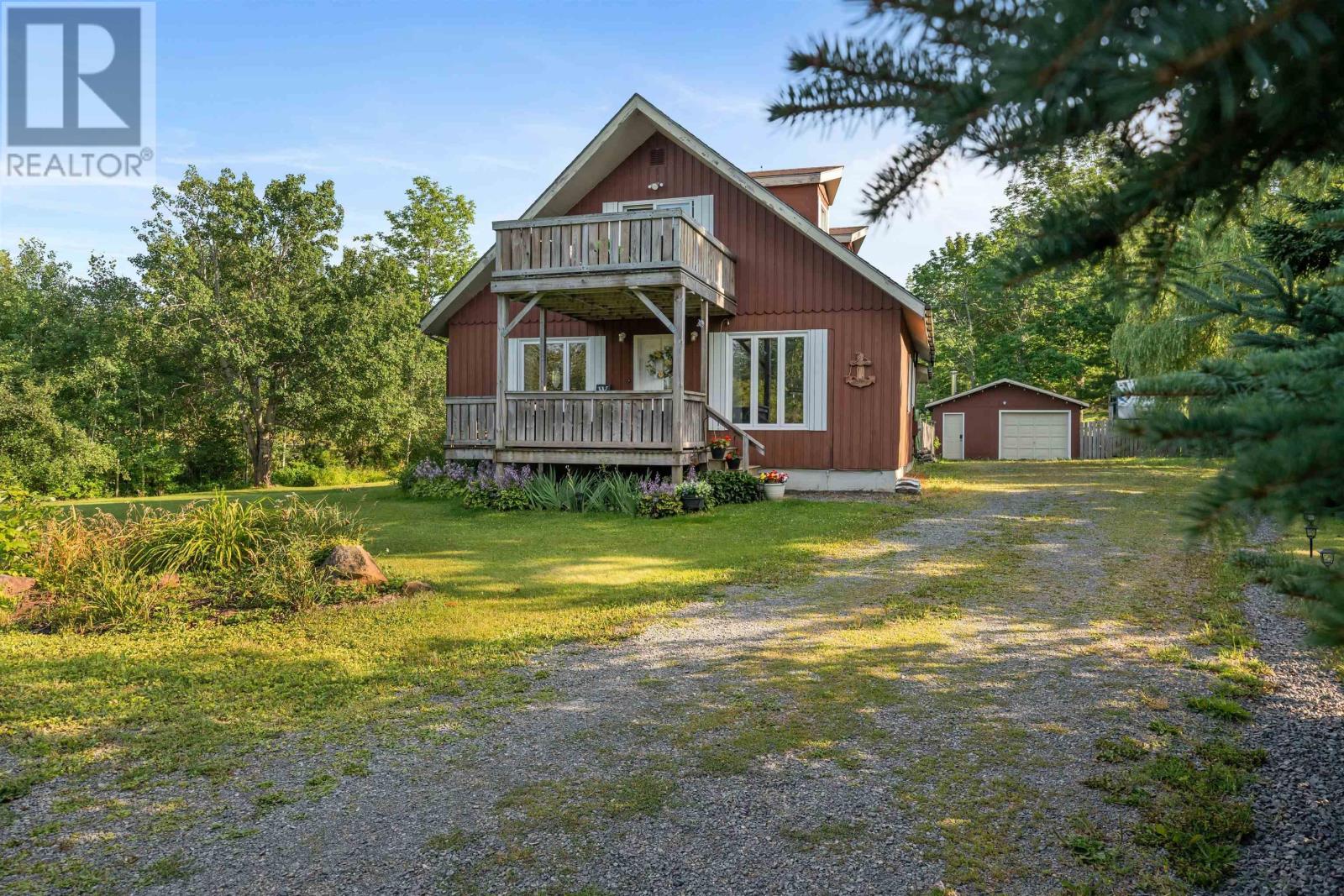 5378 Little Harbour Road, Little Harbour, Nova Scotia  B2H 5C4 - Photo 1 - 202519030
