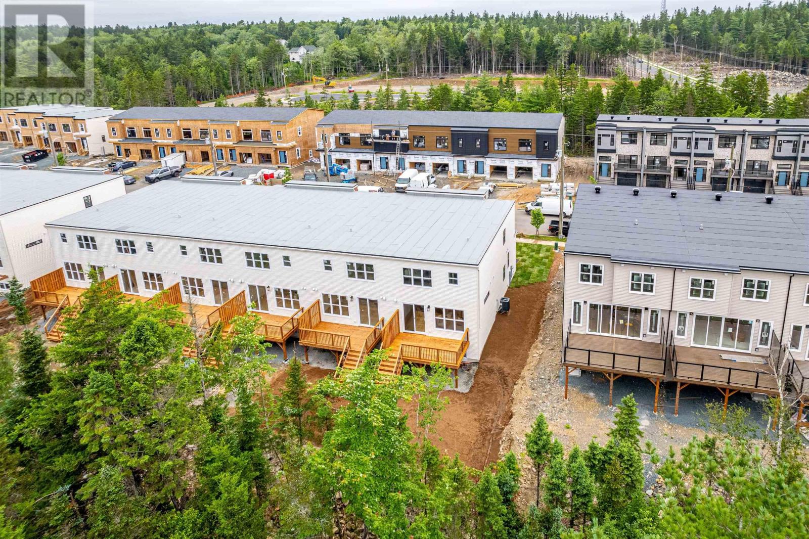 18 Trekker Drive, Bedford, Nova Scotia  B4B 2K7 - Photo 49 - 202520268