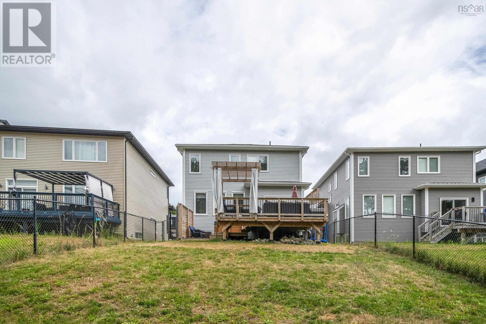 77 Bristolton Avenue, Bedford, Nova Scotia  B4B 0Z4 - Photo 47 - 202520594