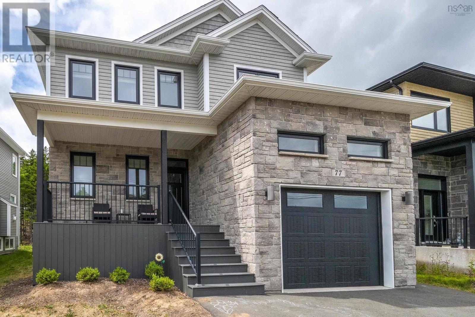 77 Bristolton Avenue, Bedford, Nova Scotia  B4B 0Z4 - Photo 1 - 202520594