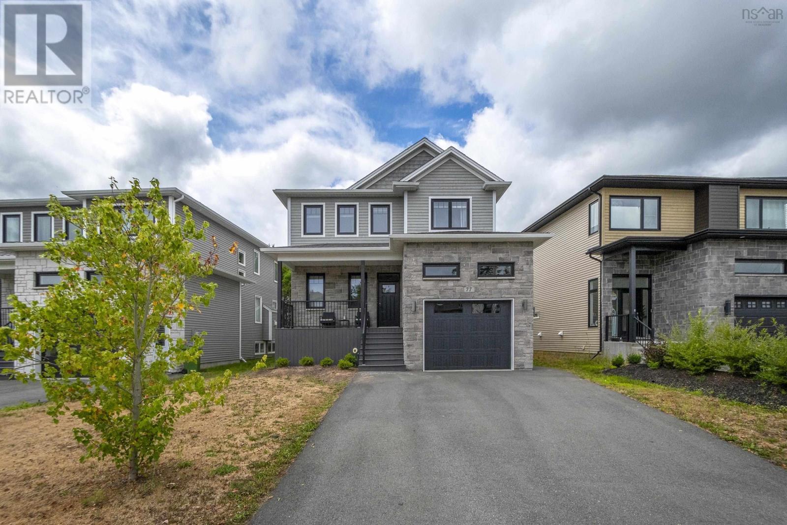 77 Bristolton Avenue, Bedford, Nova Scotia  B4B 0Z4 - Photo 48 - 202520594