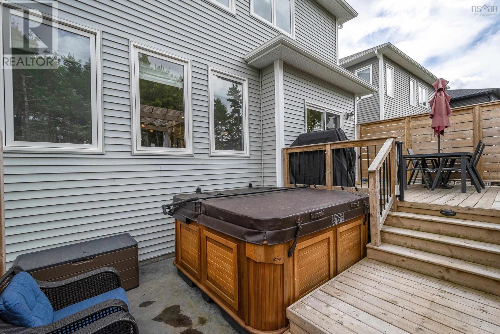77 Bristolton Avenue, Bedford, Nova Scotia  B4B 0Z4 - Photo 45 - 202520594