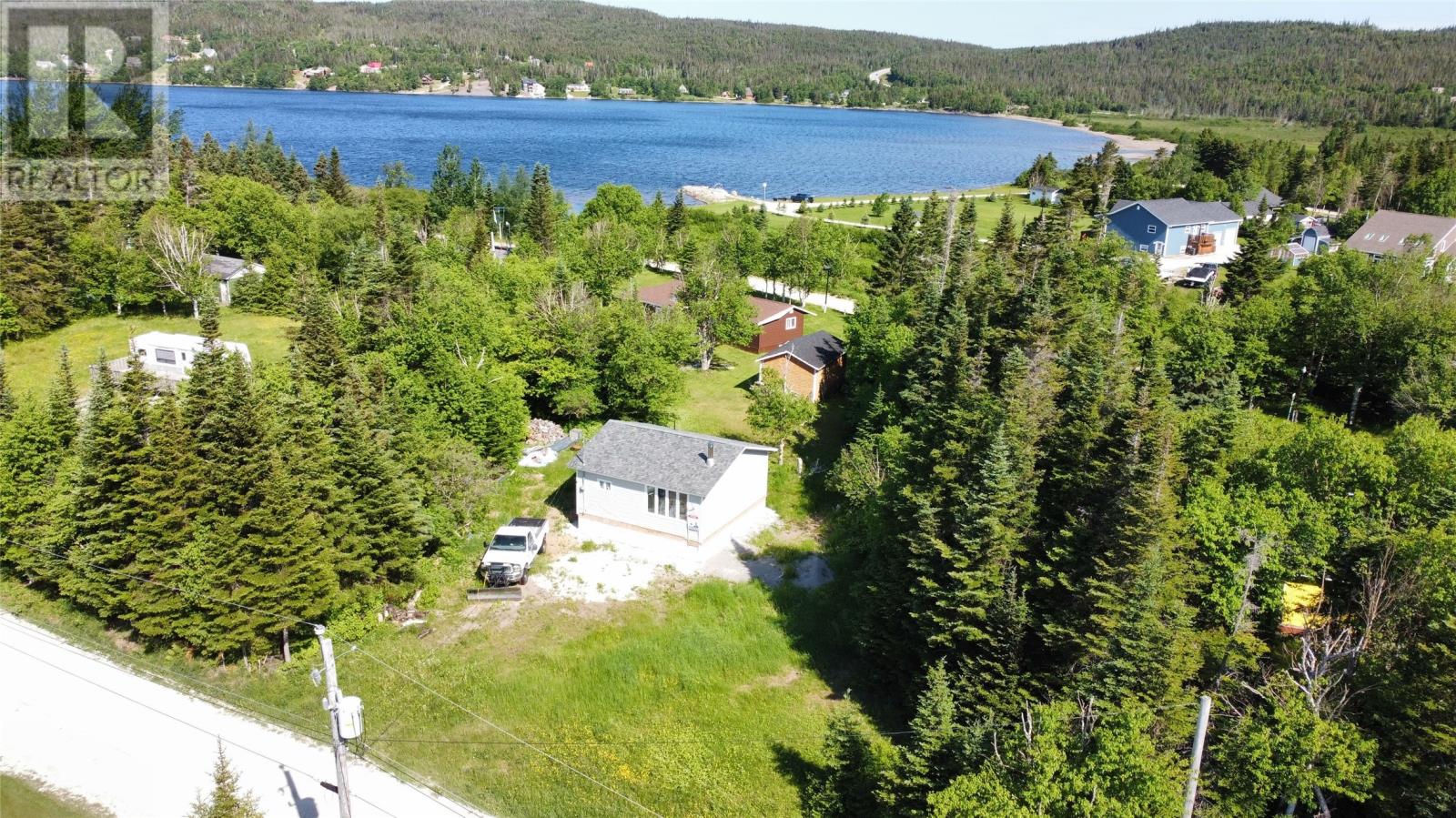 2 Sunset Drive, Bonne Bay Big Pond, Newfoundland & Labrador  A8A 2K5 - Photo 1 - 1287265