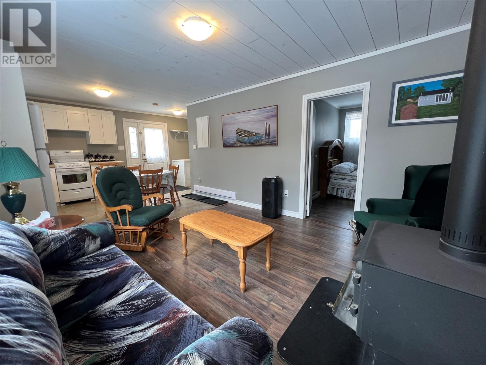 2 Sunset Drive, Bonne Bay Big Pond, Newfoundland & Labrador  A8A 2K5 - Photo 13 - 1287265