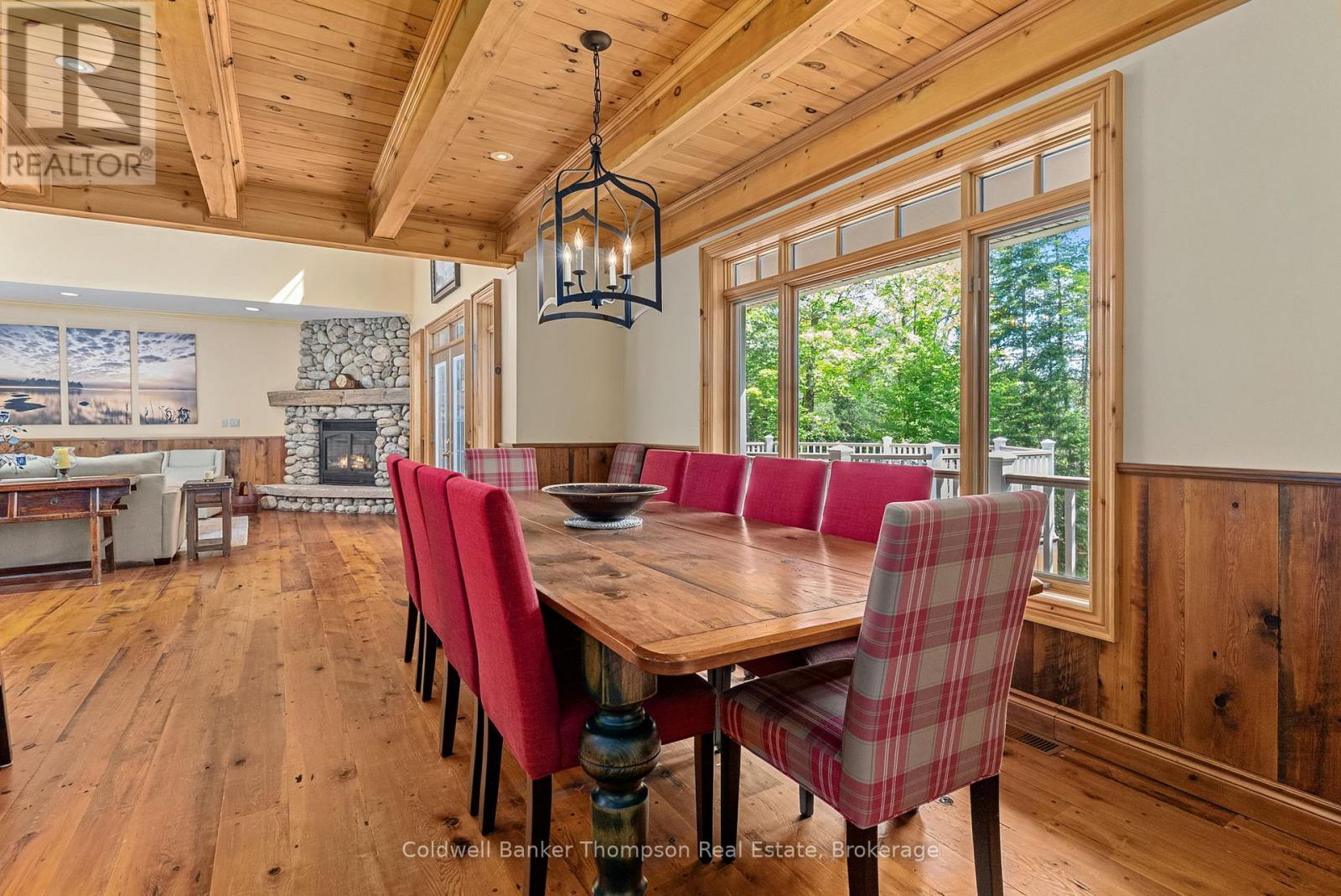 2202 60 Highway, Lake Of Bays, Ontario  P1H 2J6 - Photo 16 - X12346118