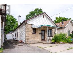 161 Dreaney Avenue, London East (East L), Ca