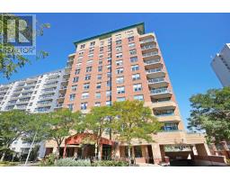 PH1 - 131 WURTEMBURG STREET, Ottawa, Ontario