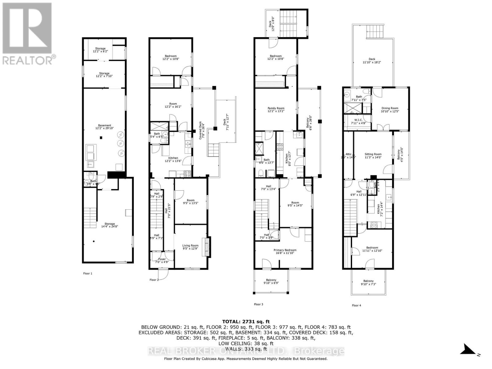 72 Upper Lorne Place, Ottawa, Ontario  K1R 7G9 - Photo 40 - X12343257
