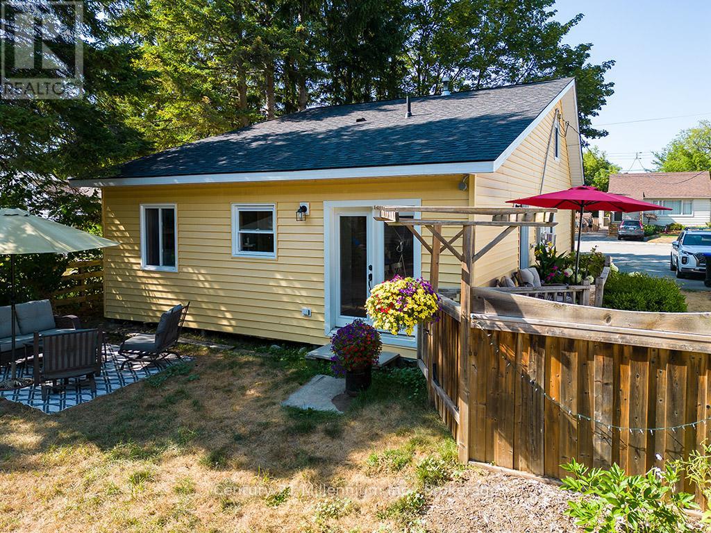 66 Ninth Street, Collingwood, Ontario  L9Y 2G2 - Photo 22 - S12346230
