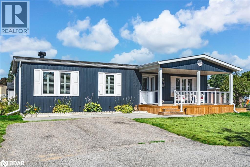 Property at 10 NETTLES Cove image 1