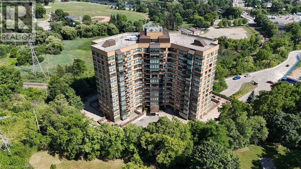 Property at 237 KING Street W Unit# 907 image 1