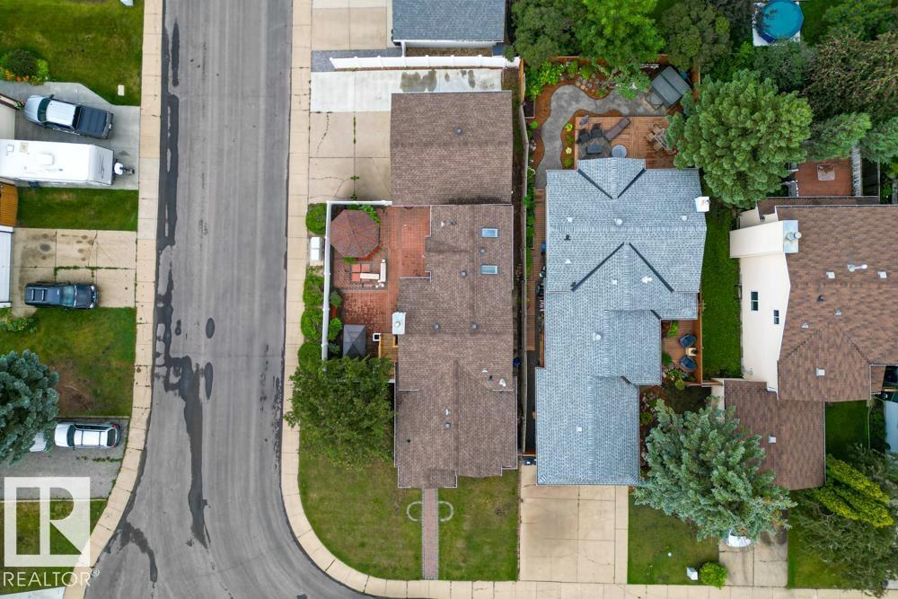 19020 86 Av Nw Nw, Edmonton, Alberta  T5T 1Y4 - Photo 33 - E4453035