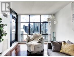 3707 - 35 MARINER TERRACE, Toronto, Ontario