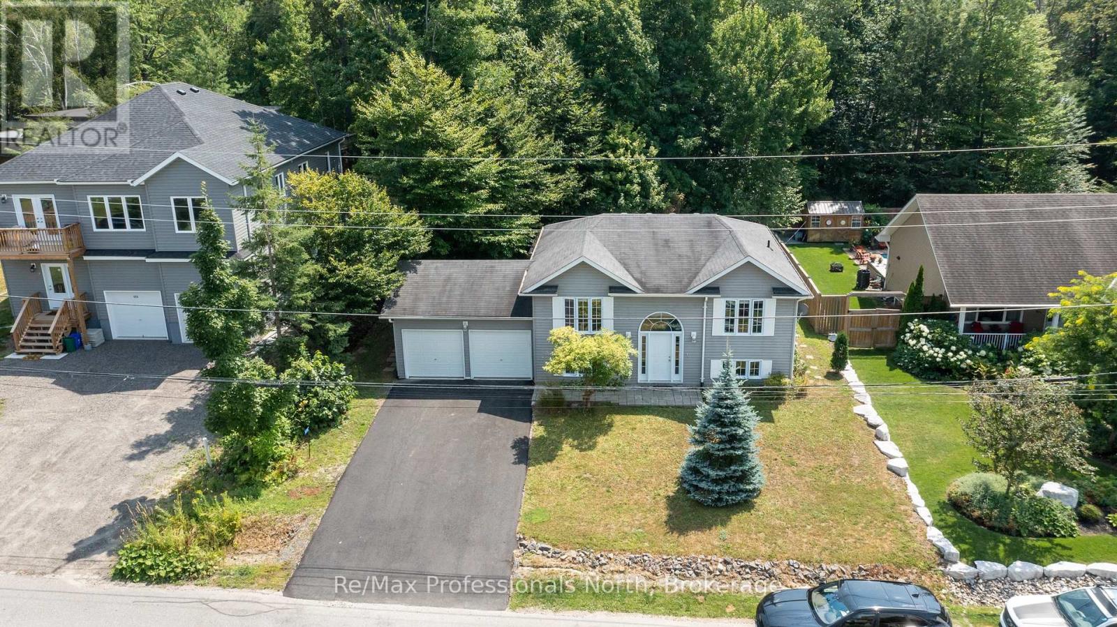635 Wagner Street, Gravenhurst, Ontario  P1P 1E1 - Photo 32 - X12346223