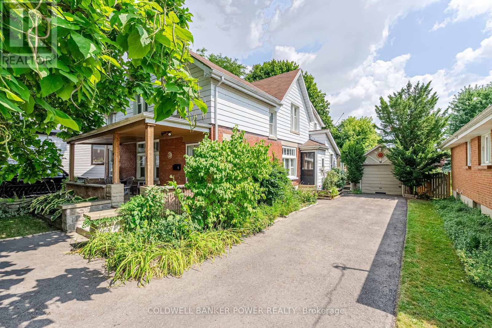 38 Linwood Street, London East (East C), Ontario  N5Y 1W2 - Photo 1 - X12346300