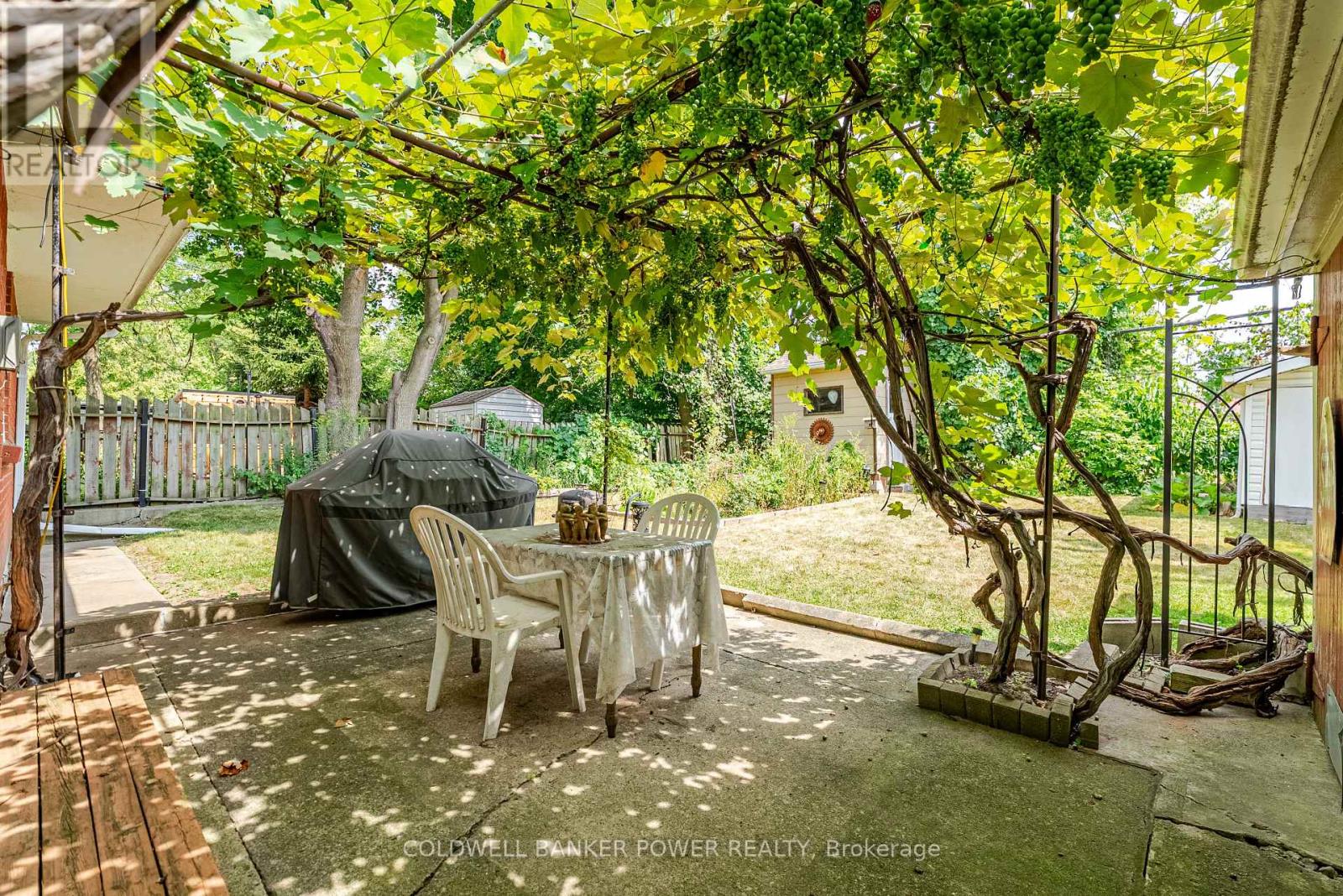 38 Linwood Street, London East (East C), Ontario  N5Y 1W2 - Photo 36 - X12346300