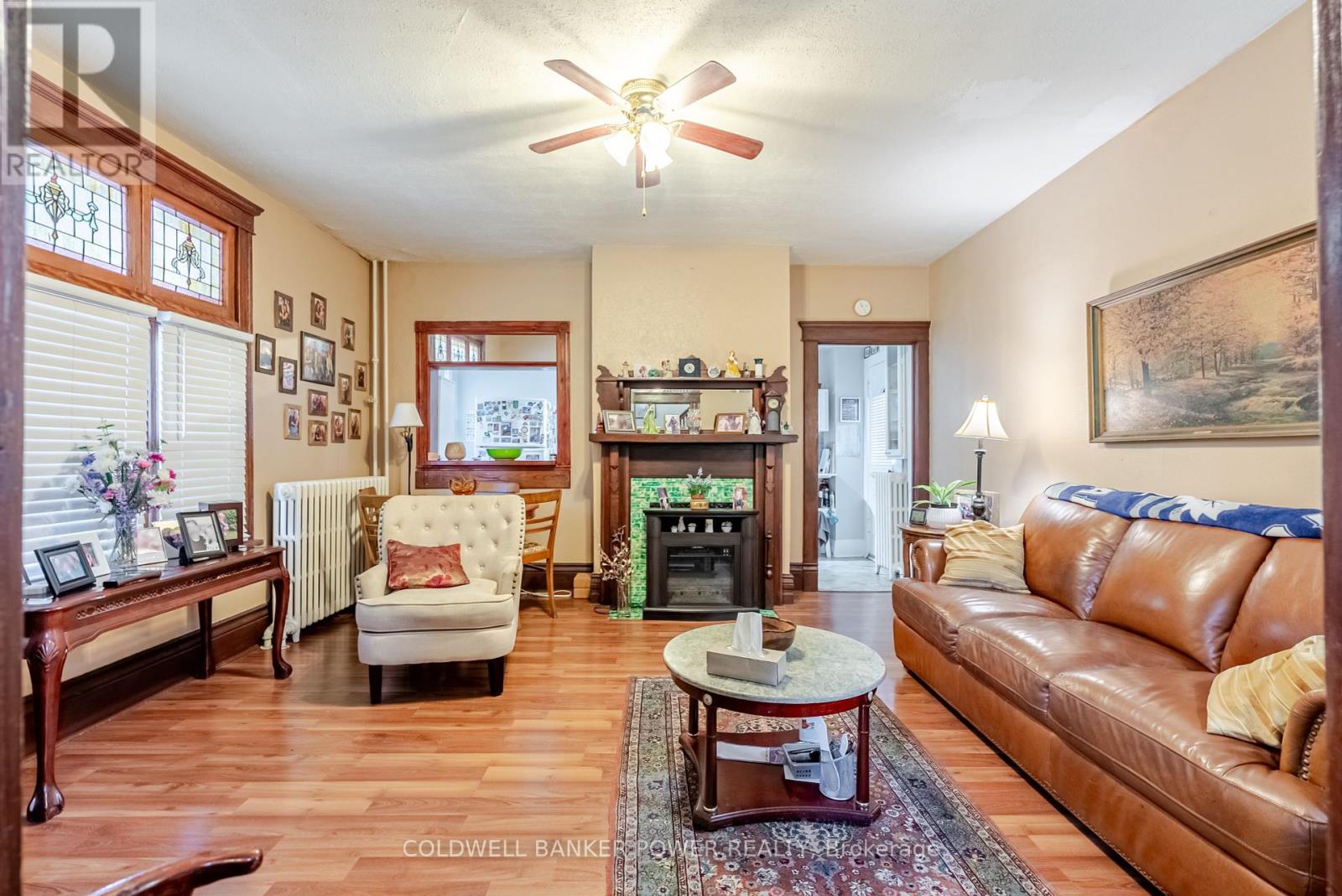 38 Linwood Street, London East (East C), Ontario  N5Y 1W2 - Photo 5 - X12346300