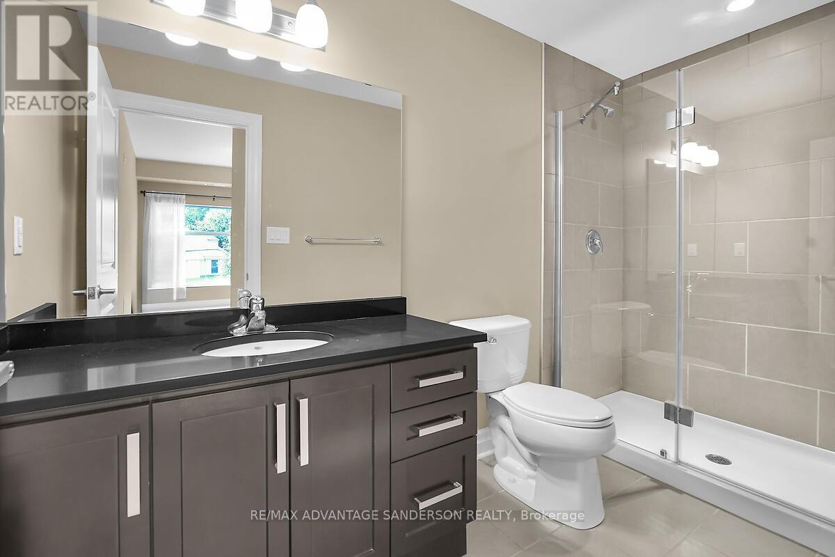 304 - 89 Ridout Street S, London South, Ontario  N6C 3X2 - Photo 20 - X12346319