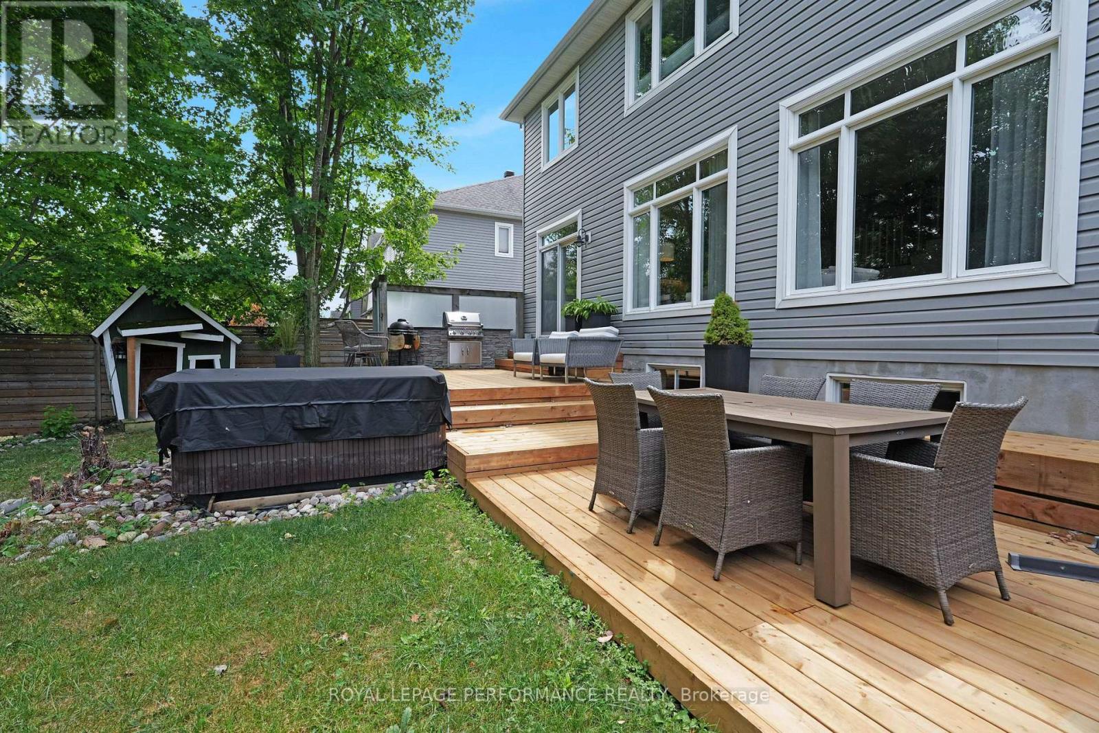 179 Gracewood Crescent, Ottawa, Ontario  K1T 0J3 - Photo 45 - X12346296
