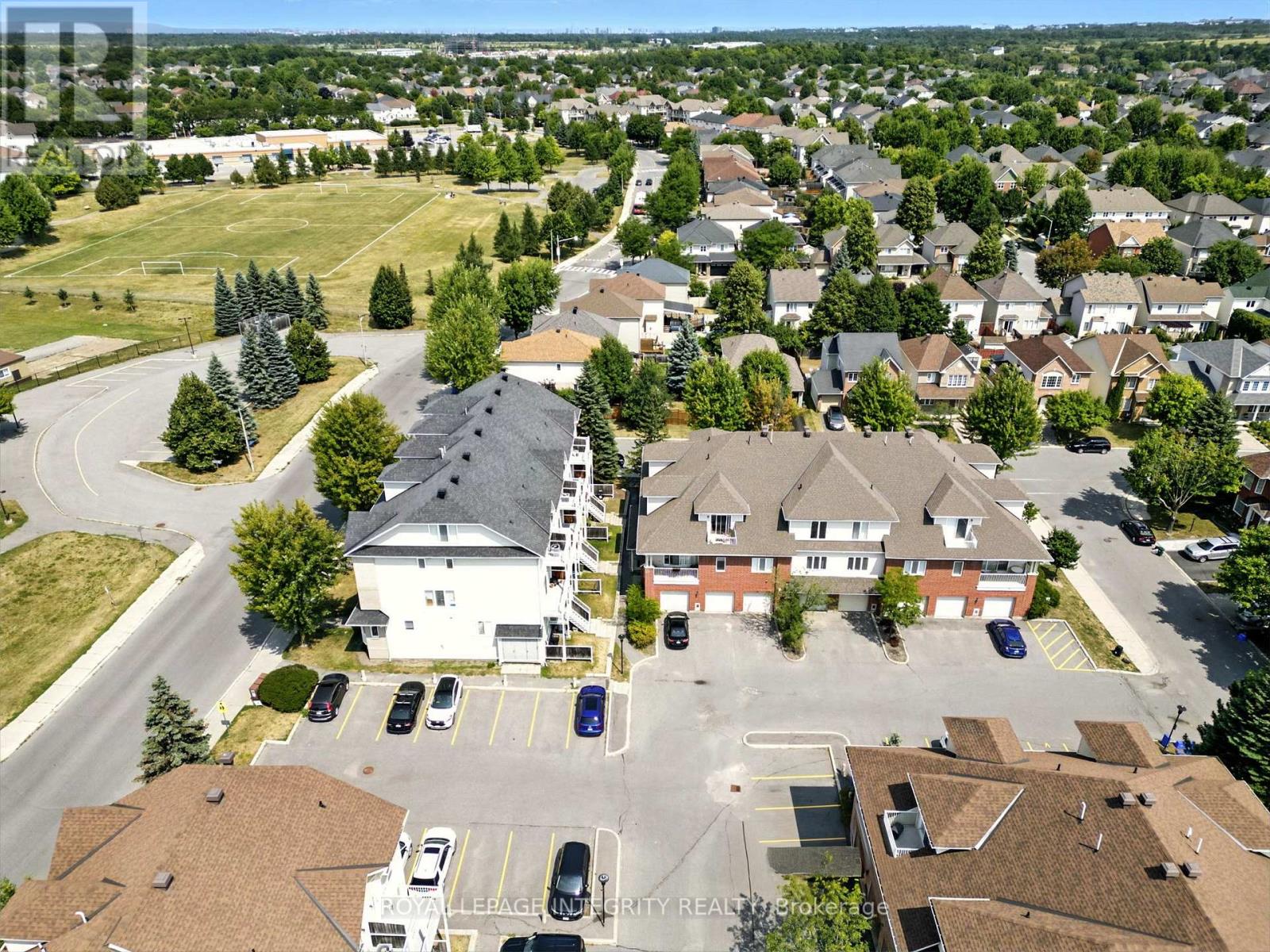 B - 10 Daybreak Street, Ottawa, Ontario  K2G 6T9 - Photo 39 - X12346303