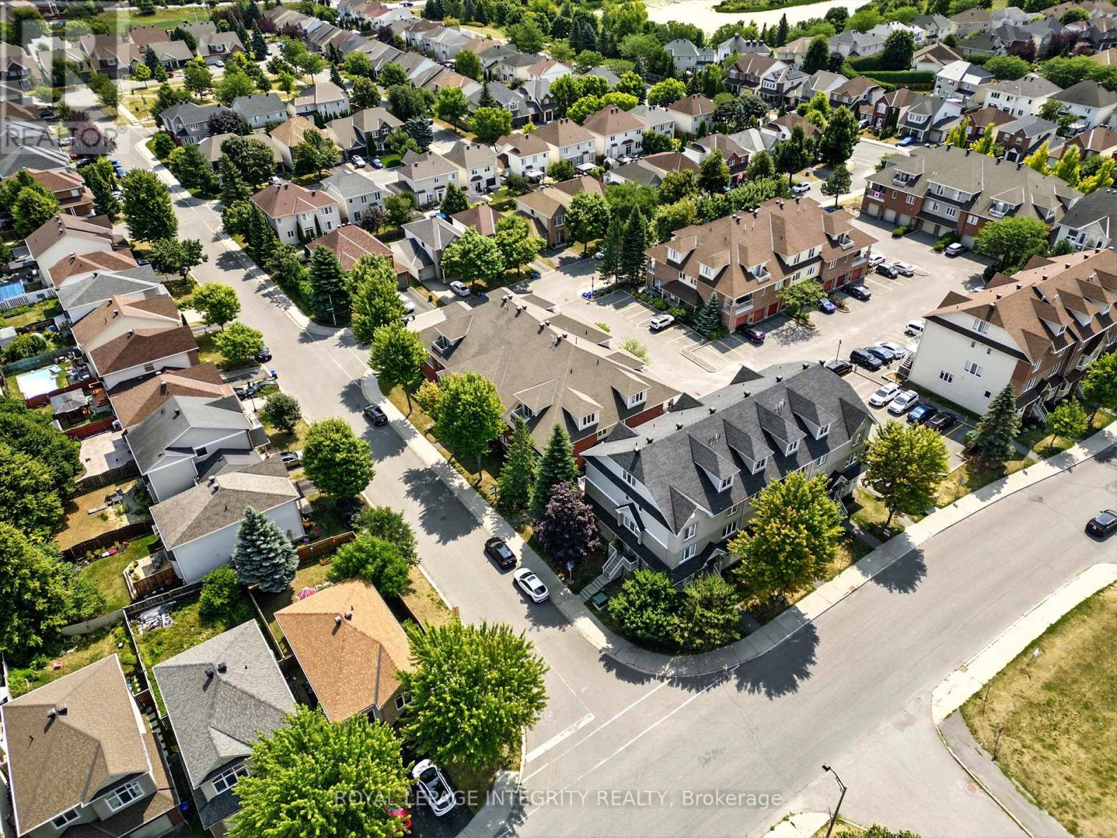 B - 10 Daybreak Street, Ottawa, Ontario  K2G 6T9 - Photo 41 - X12346303