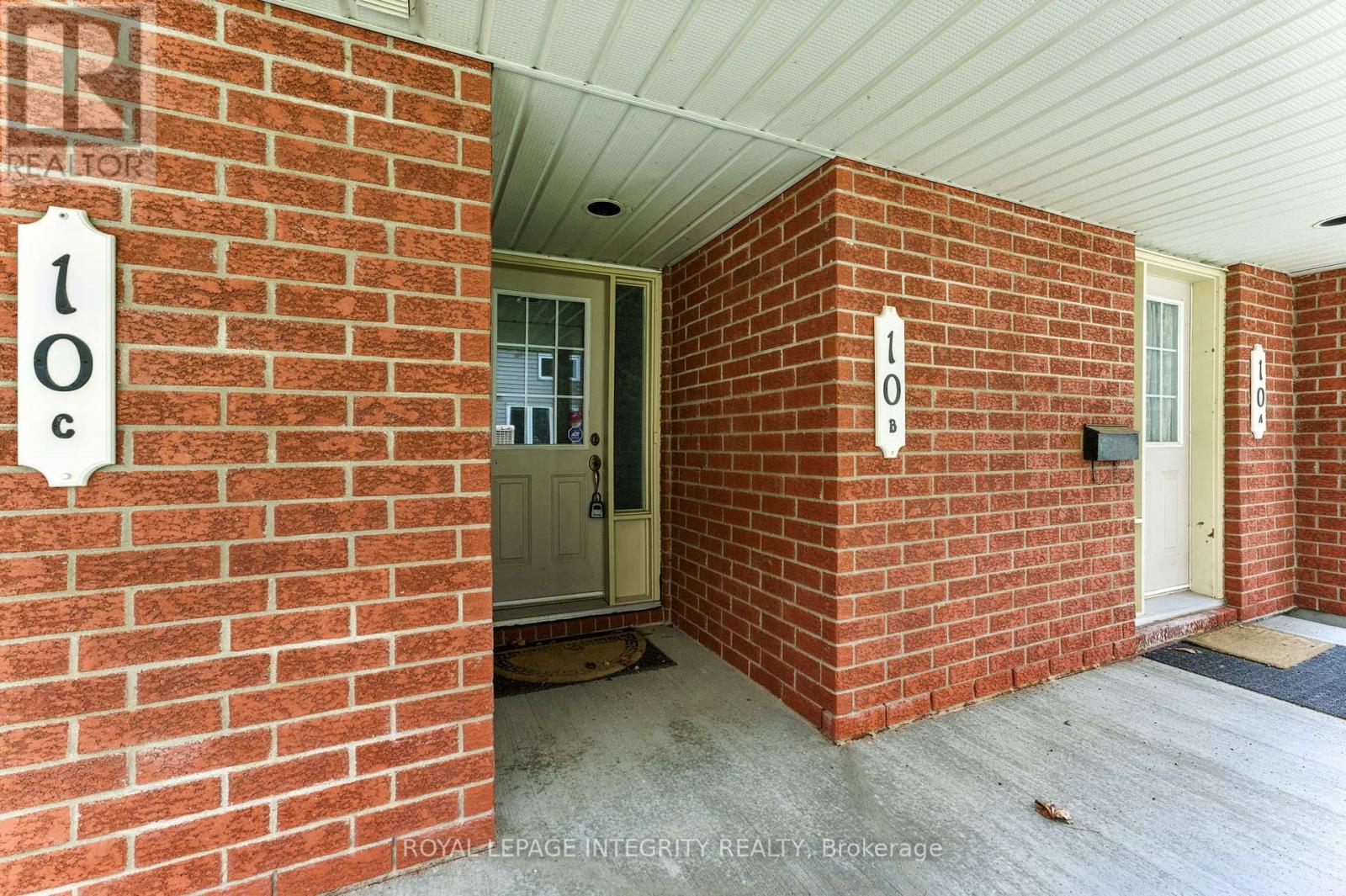 B - 10 Daybreak Street, Ottawa, Ontario  K2G 6T9 - Photo 5 - X12346303