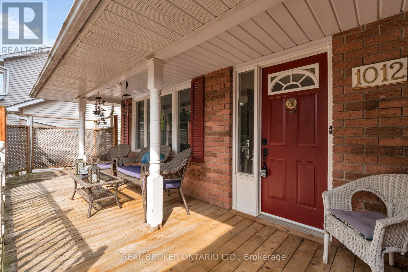 Property at 1012 ANNA MARIA AVENUE image 5