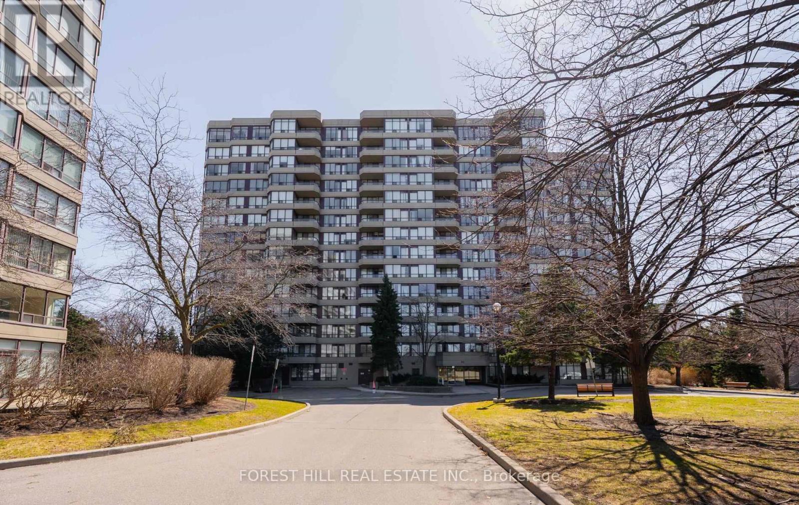 709 - 91 Townsgate Drive, Vaughan, Ontario  L4J 8E8 - Photo 7 - N12346156