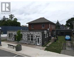 214 JARVIS STREET, Fort Erie, Ontario