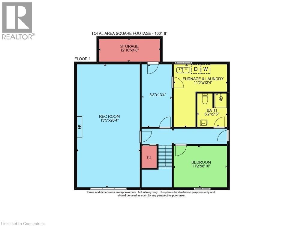 11 Pinard Street, Hamilton, Ontario  L8K 6G8 - Photo 29 - 40760207