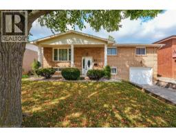 11 Pinard Street 282 - Vincent, Hamilton, Ca