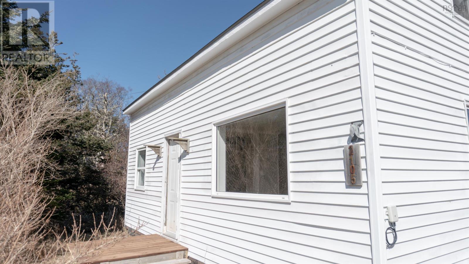 2105 Port Latour Road, Upper Port La Tour, Nova Scotia  B0W 1E0 - Photo 2 - 202505490
