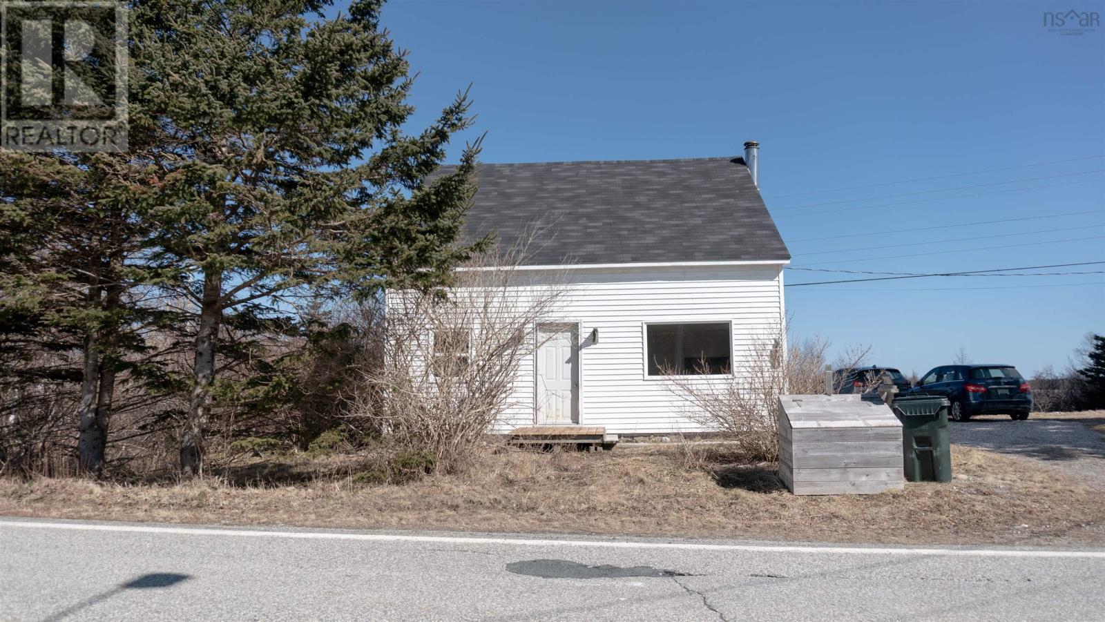 2105 Port Latour Road, Upper Port La Tour, Nova Scotia  B0W 1E0 - Photo 1 - 202505490
