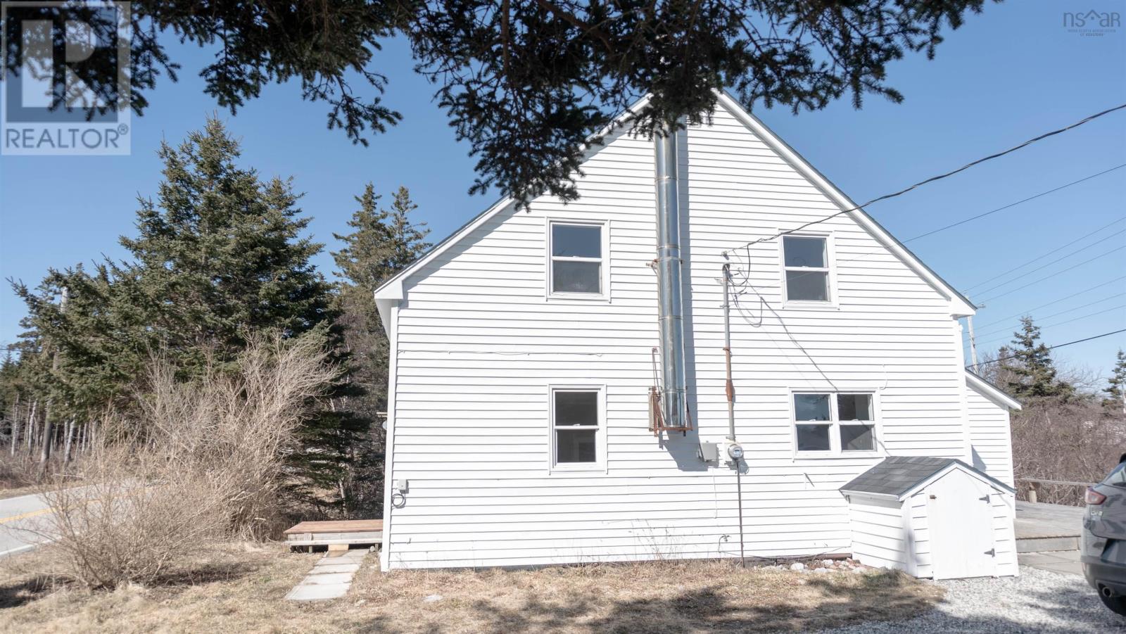2105 Port Latour Road, Upper Port La Tour, Nova Scotia  B0W 1E0 - Photo 3 - 202505490